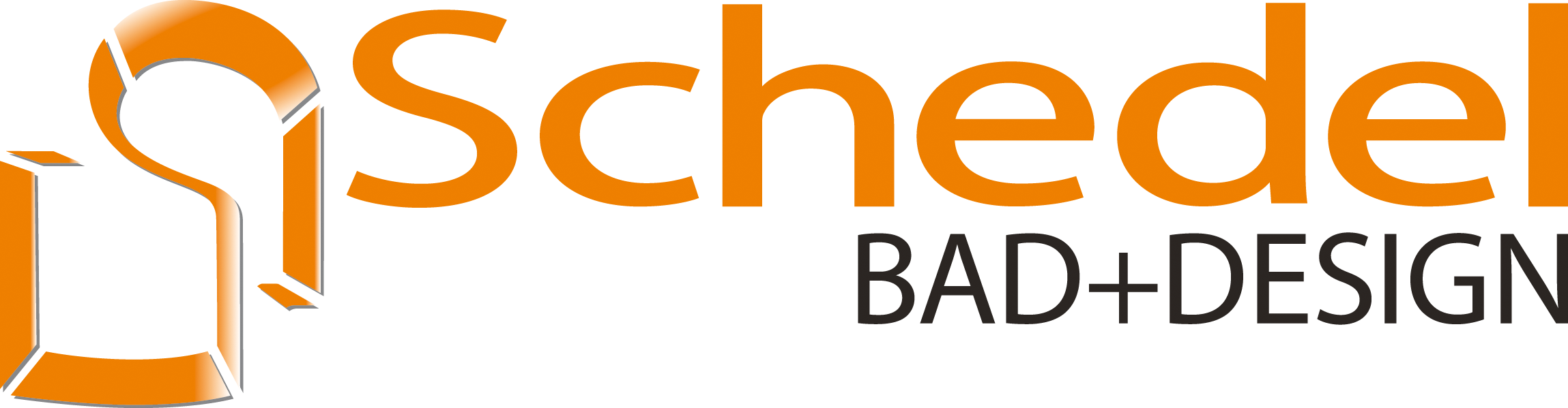 Schedel Logo